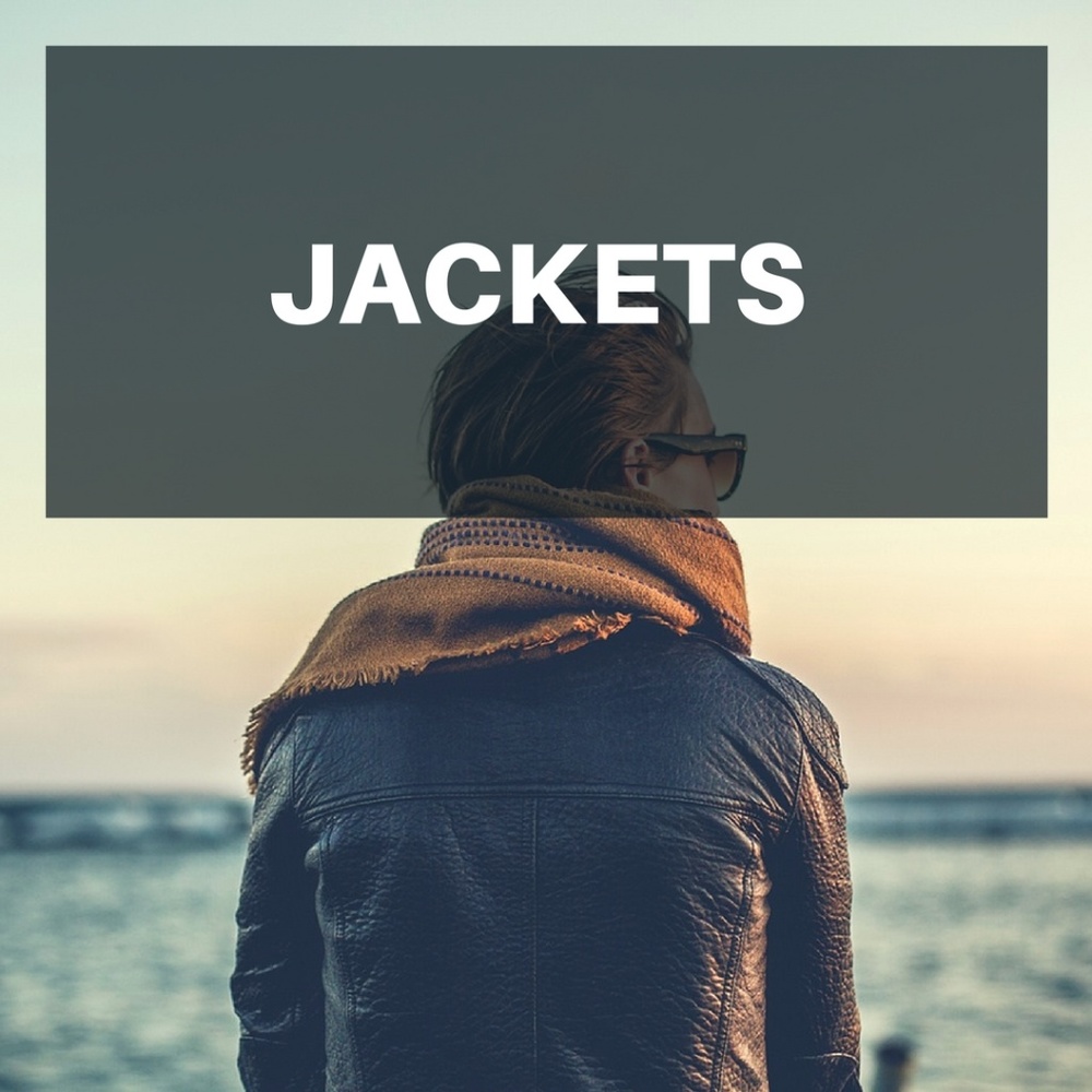 Stay warm in Style!